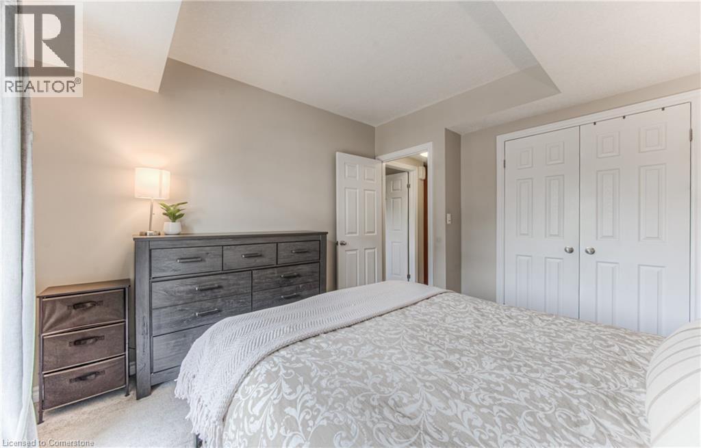 Photo 23 of 240 Rachel Crescent Unit F, Kitchener ON