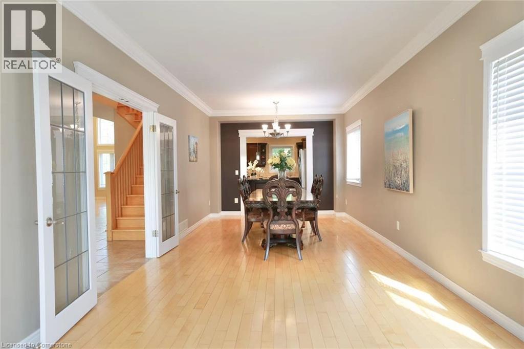 Photo 7 of 872 Creekside Drive, Waterloo ON