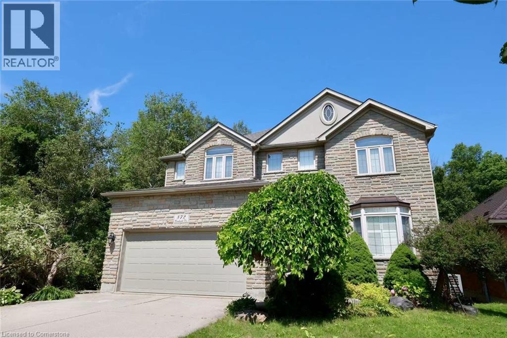 Photo 38 of 872 Creekside Drive, Waterloo ON