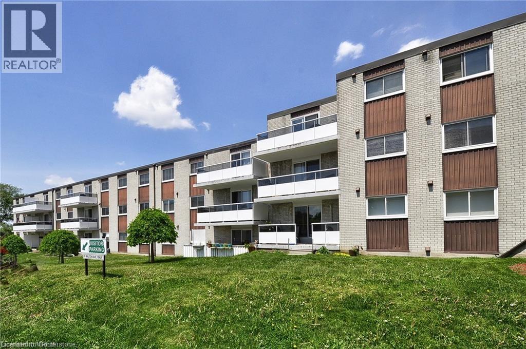 Photo 19 of 71 Vanier Drive Unit 205, Kitchener ON