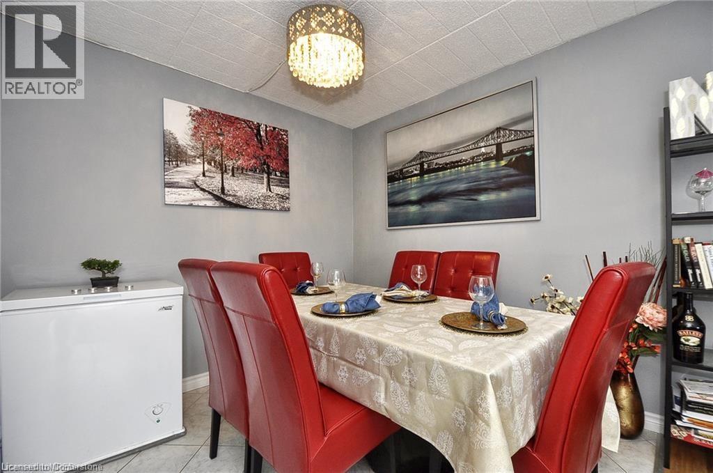 Photo 3 of 71 Vanier Drive Unit 205, Kitchener ON
