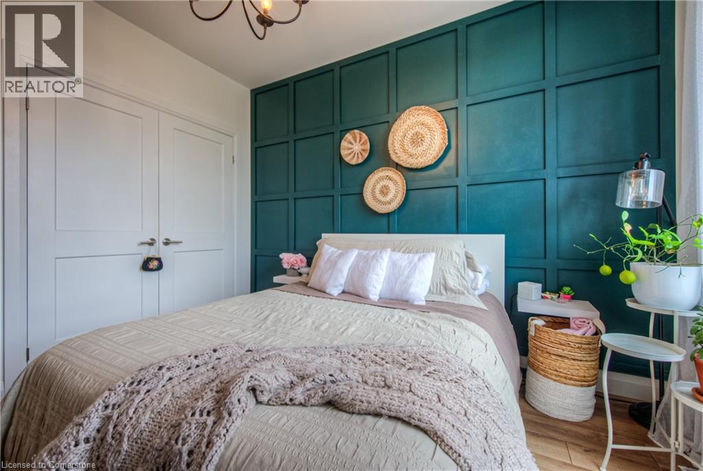 Photo 27 of 399 Queen Street S Unit 418, Kitchener ON