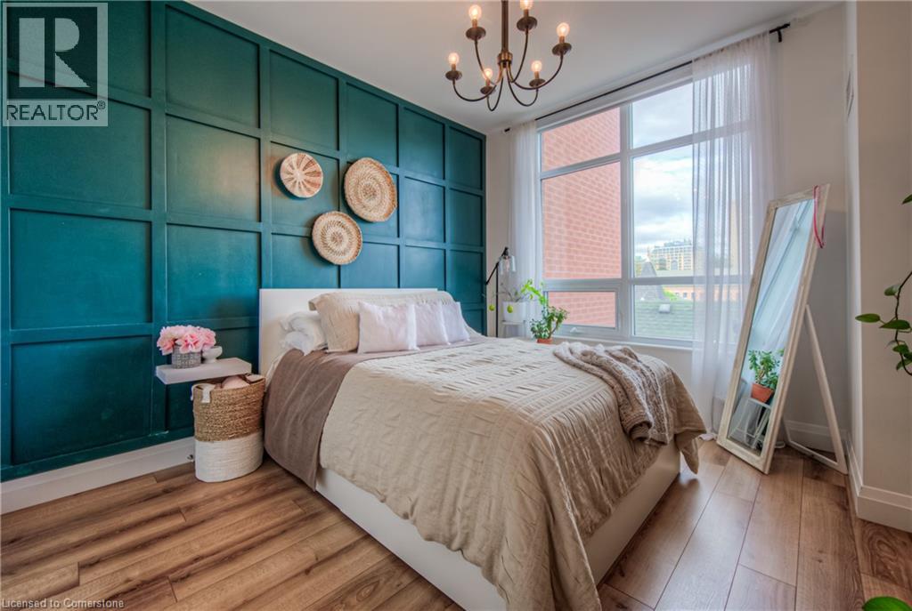 Photo 15 of 399 Queen Street S Unit 418, Kitchener ON