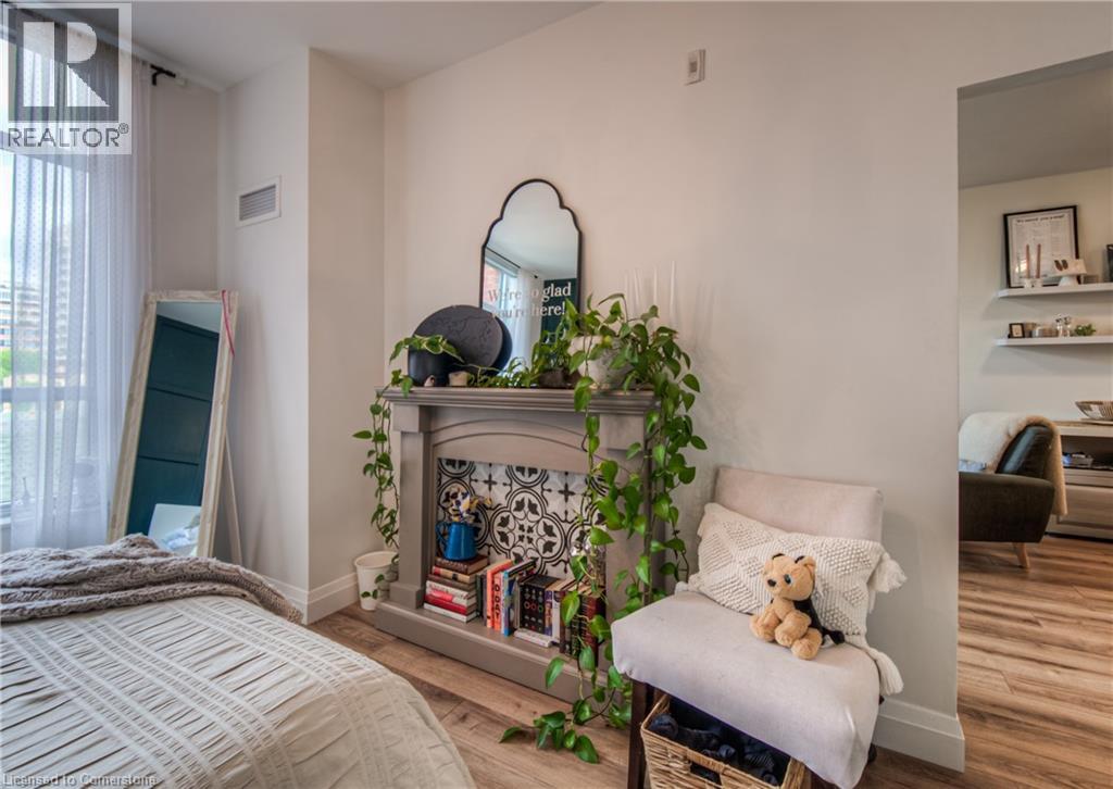 Photo 21 of 399 Queen Street S Unit 418, Kitchener ON