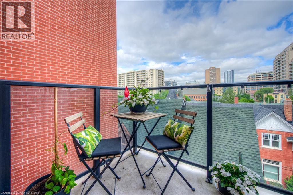 Photo 14 of 399 Queen Street S Unit 418, Kitchener ON