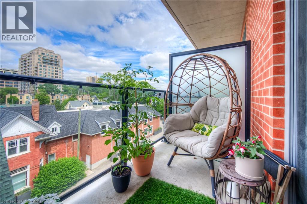 Photo 19 of 399 Queen Street S Unit 418, Kitchener ON