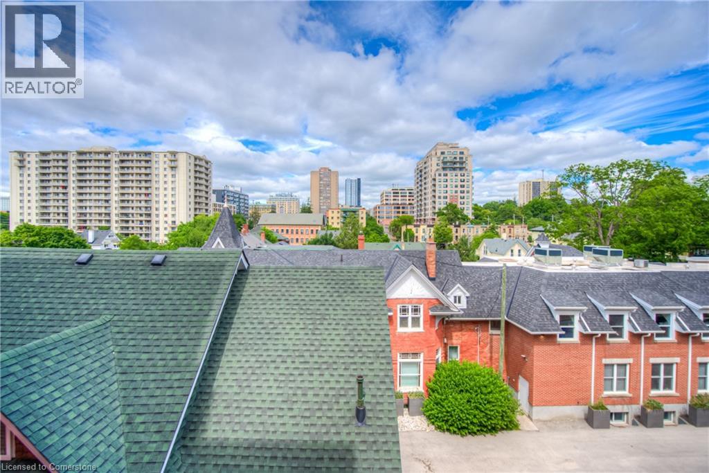 Photo 26 of 399 Queen Street S Unit 418, Kitchener ON