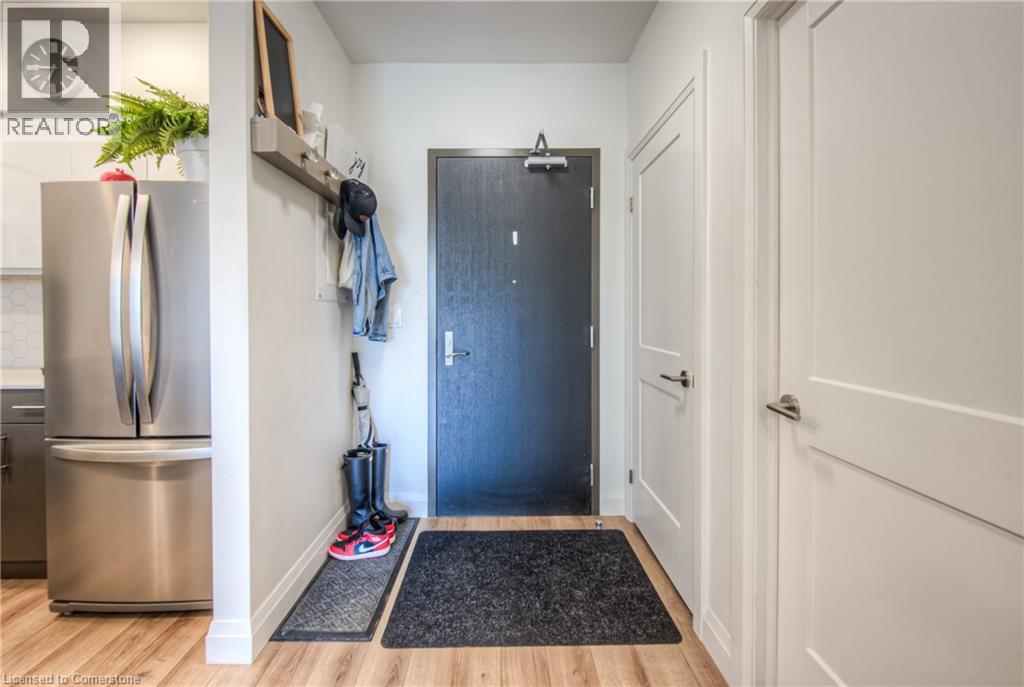 Photo 23 of 399 Queen Street S Unit 418, Kitchener ON