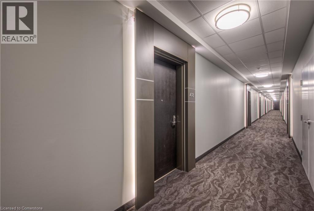 Photo 16 of 399 Queen Street S Unit 418, Kitchener ON