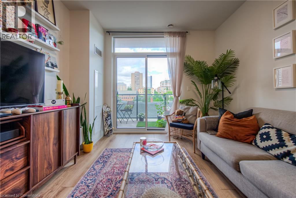 Photo 24 of 399 Queen Street S Unit 418, Kitchener ON