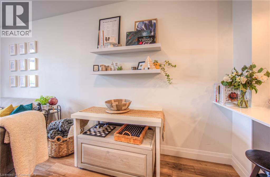 Photo 6 of 399 Queen Street S Unit 418, Kitchener ON