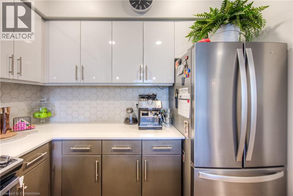 Photo 13 of 399 Queen Street S Unit 418, Kitchener ON