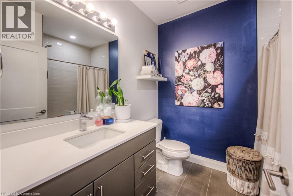 Photo 4 of 399 Queen Street S Unit 418, Kitchener ON