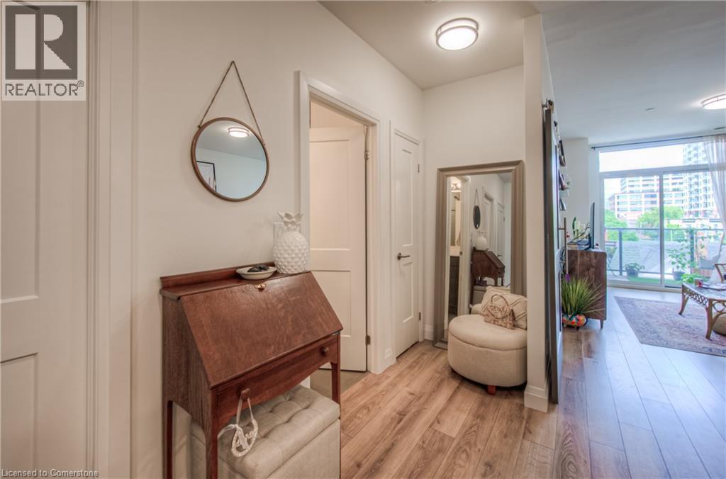 Photo 9 of 399 Queen Street S Unit 418, Kitchener ON