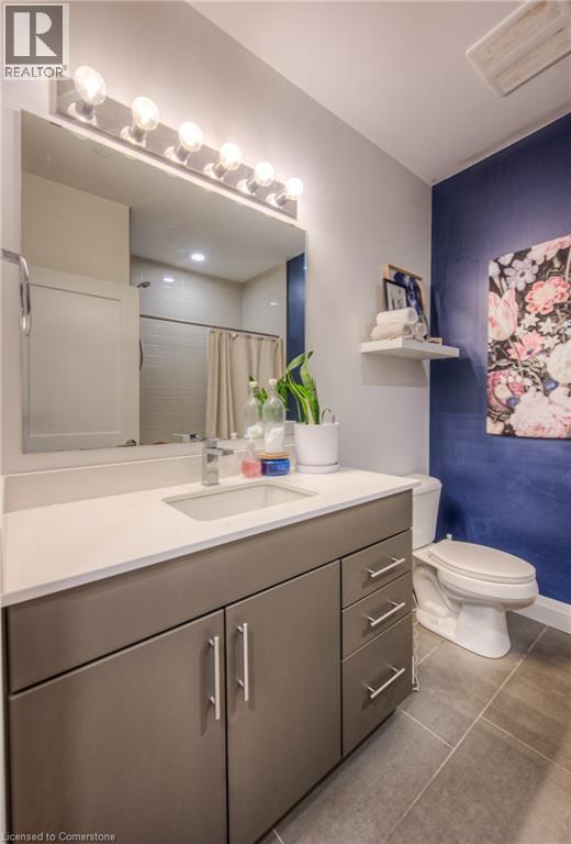 Photo 11 of 399 Queen Street S Unit 418, Kitchener ON