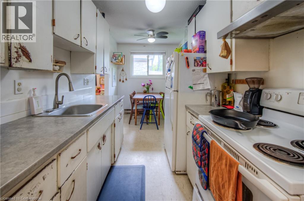 Photo 12 of 56 George Street, Waterloo ON