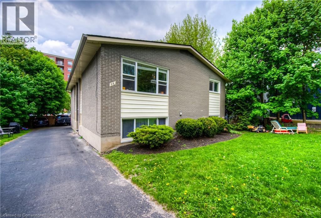 Photo 9 of 56 George Street, Waterloo ON