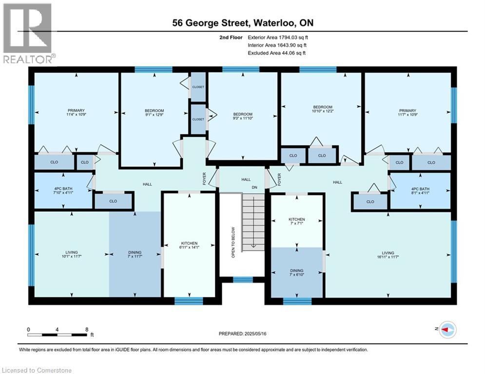 Photo 26 of 56 George Street, Waterloo ON