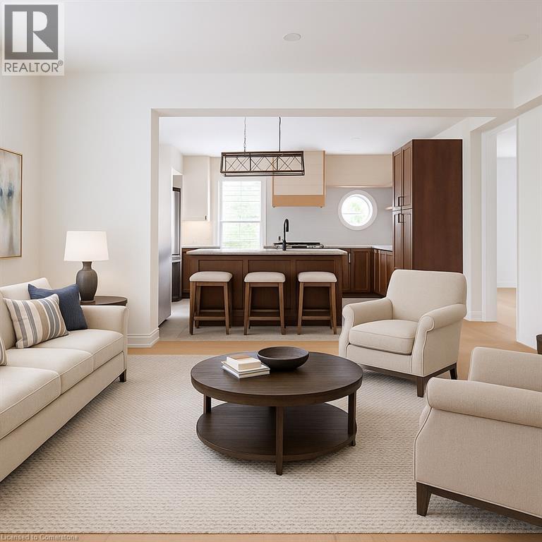 Photo 6 of 37 B Victoria Avenue, Cambridge ON