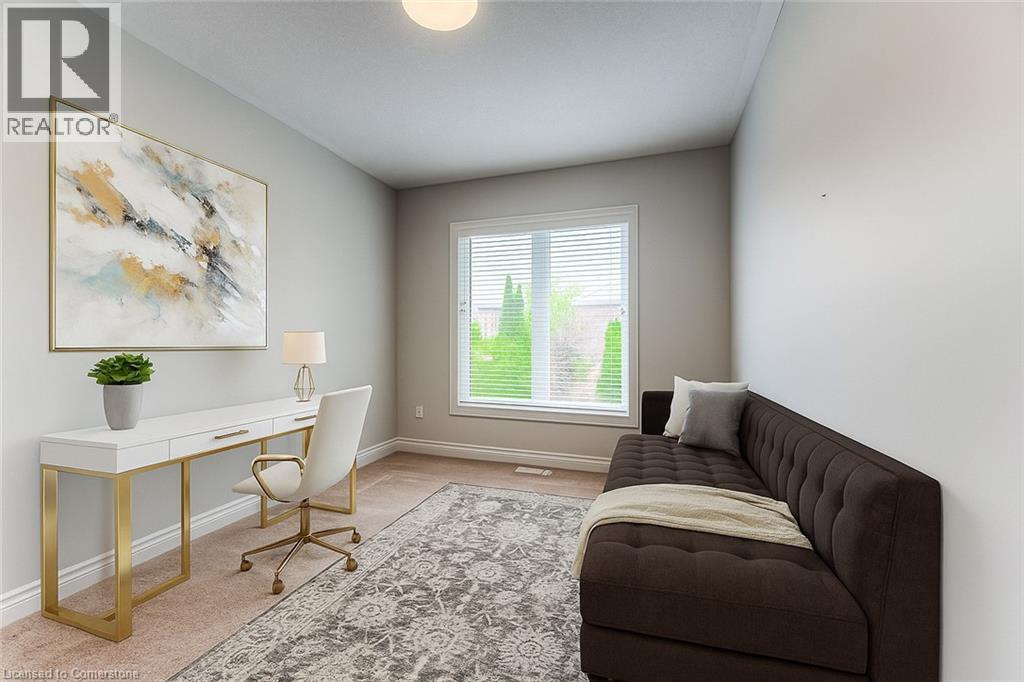 Photo 28 of 93 Tremaine Drive, Kitchener ON