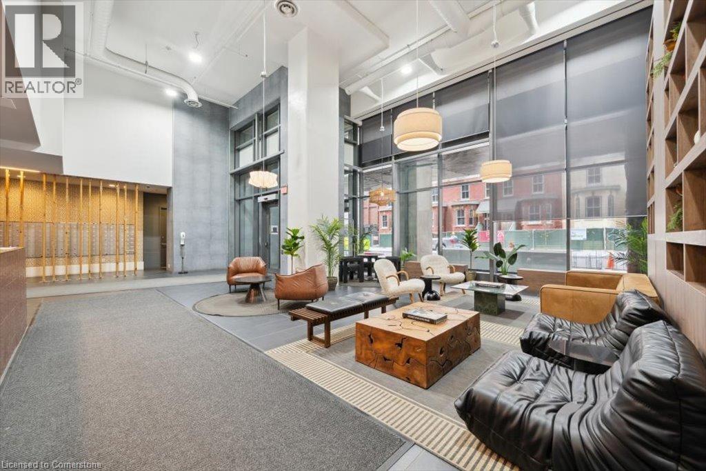 Photo 1 of 21 Widmer Street Unit 4005, Toronto ON