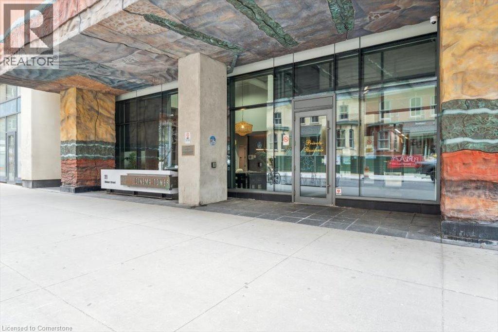 Photo 12 of 21 Widmer Street Unit 4005, Toronto ON