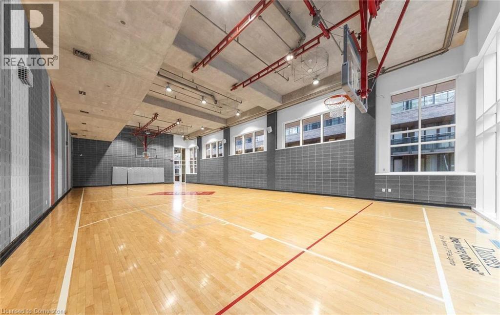 Photo 4 of 21 Widmer Street Unit 4005, Toronto ON