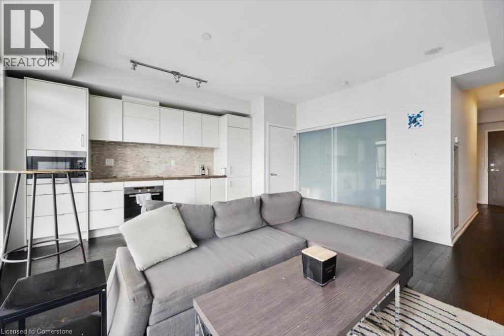 Photo 2 of 21 Widmer Street Unit 4005, Toronto ON