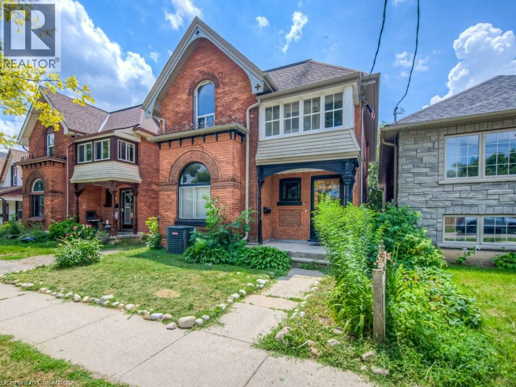 Photo 5 of 13 Sarah Street, Brantford ON