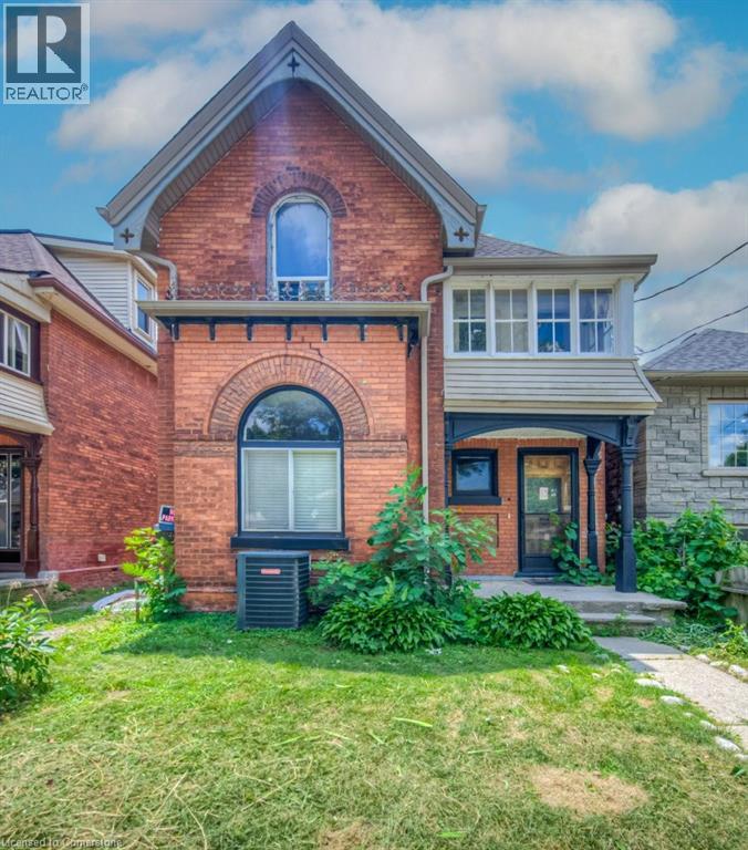 Photo 12 of 13 Sarah Street, Brantford ON