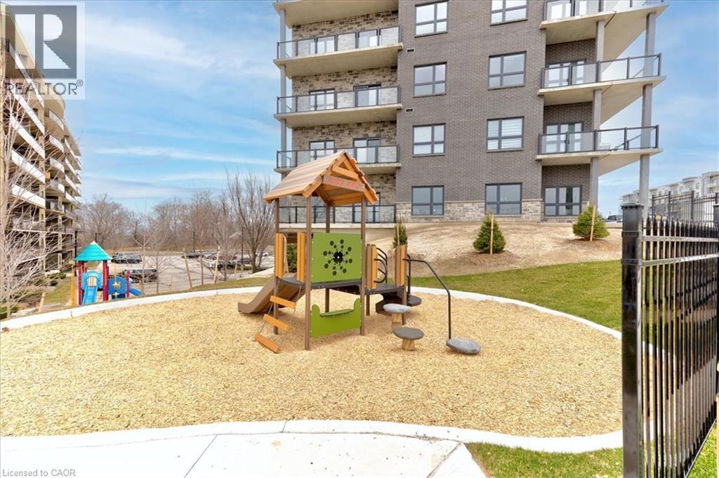 Photo 18 of 1000 Lackner Place Unit 301, Kitchener ON