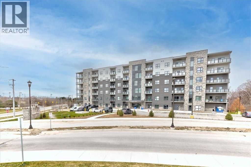 Photo 2 of 1000 Lackner Place Unit 301, Kitchener ON