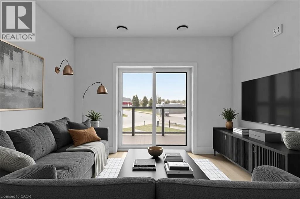 Photo 4 of 1000 Lackner Place Unit 301, Kitchener ON