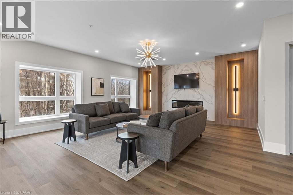Photo 12 of 1000 Lackner Place Unit 301, Kitchener ON