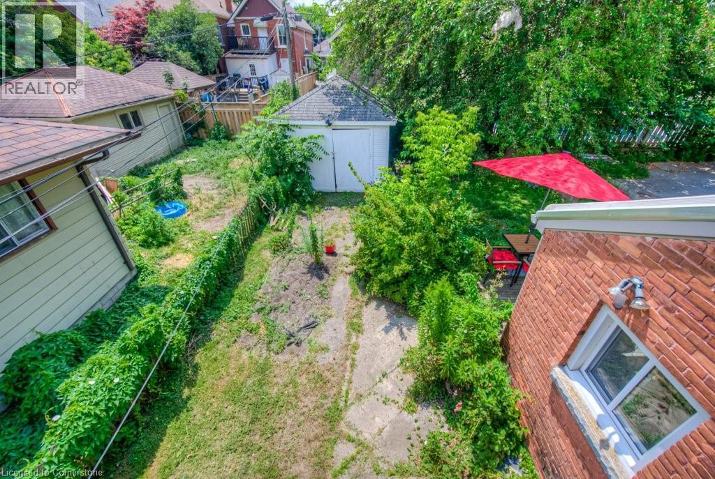 Photo 1 of 13 Sarah Street, Brantford ON