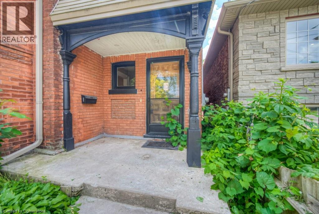 Photo 13 of 13 Sarah Street, Brantford ON