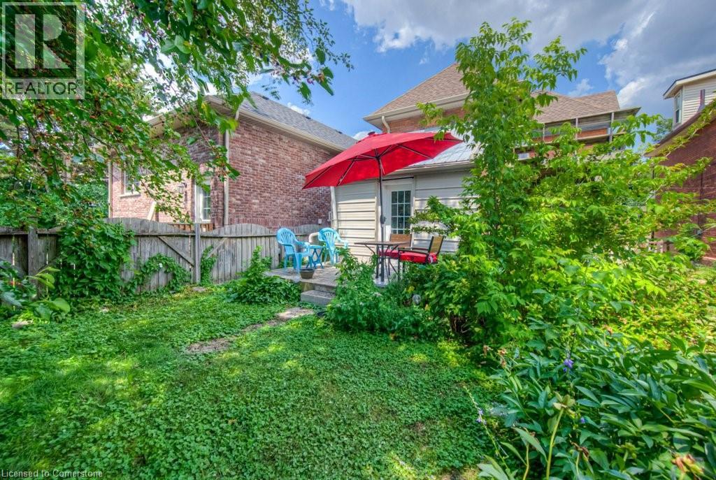 Photo 17 of 13 Sarah Street, Brantford ON