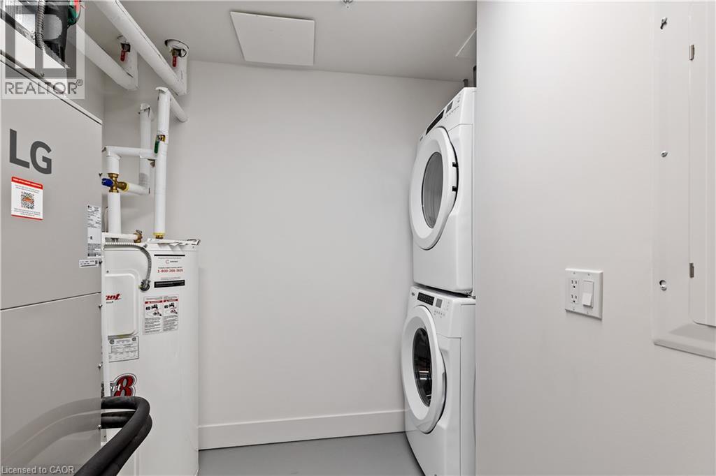 Photo 32 of 107 Roger Street Unit 516, Waterloo ON