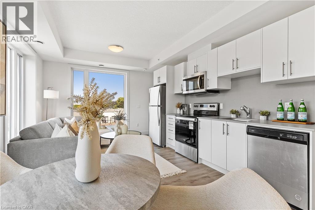 Photo 25 of 107 Roger Street Unit 516, Waterloo ON
