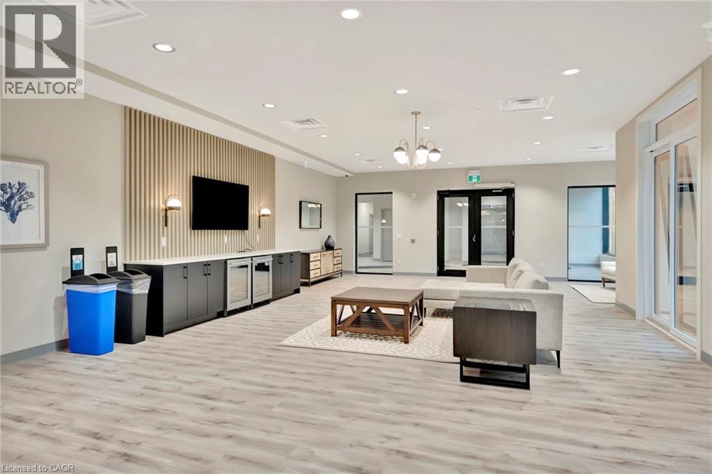 Photo 17 of 107 Roger Street Unit 516, Waterloo ON
