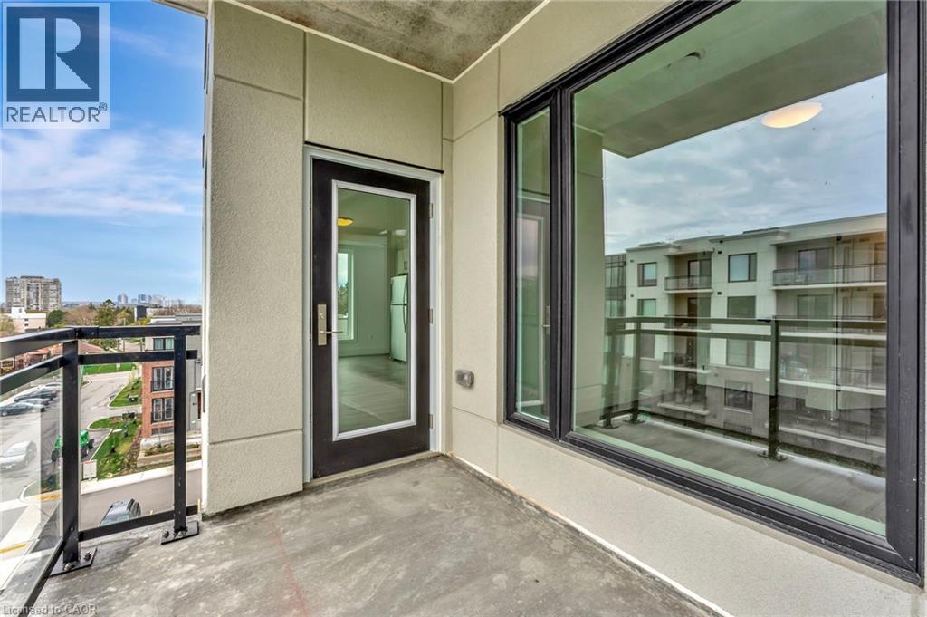 Photo 22 of 107 Roger Street Unit 516, Waterloo ON