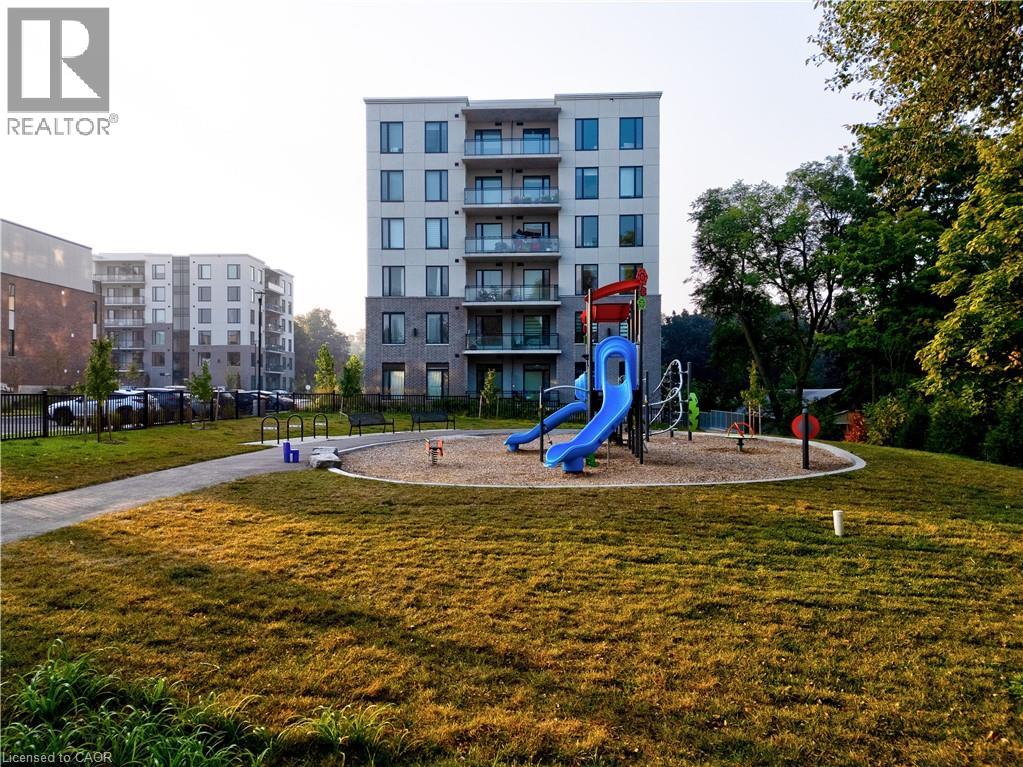 Photo 14 of 107 Roger Street Unit 516, Waterloo ON
