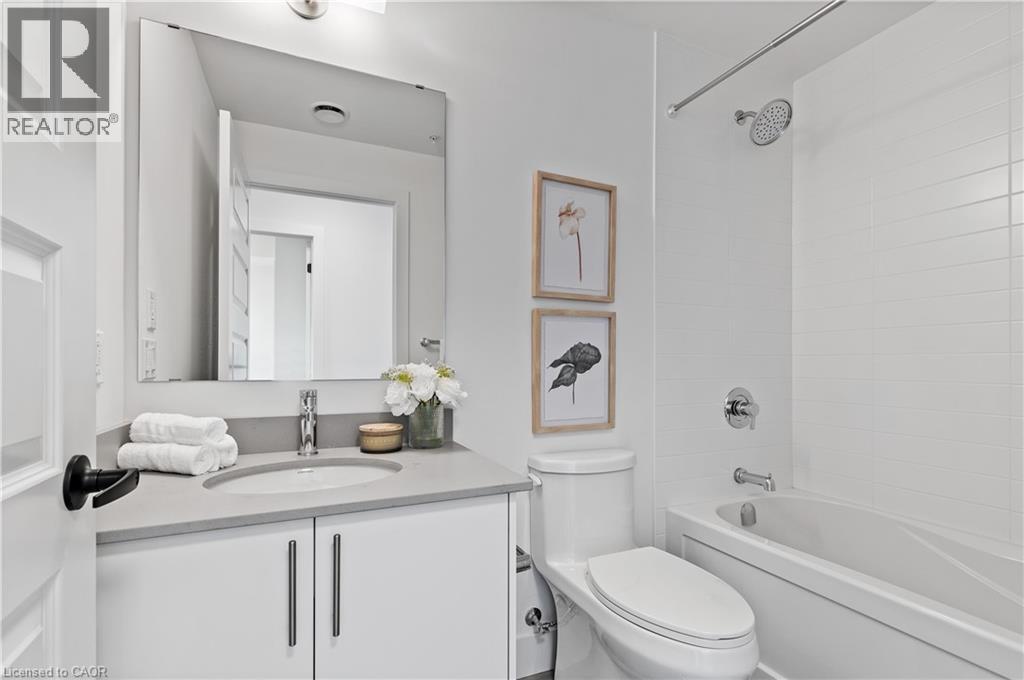 Photo 10 of 107 Roger Street Unit 516, Waterloo ON