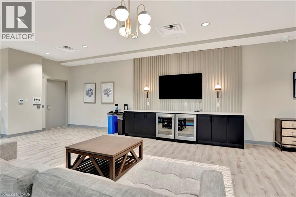 Photo 36 of 107 Roger Street Unit 516, Waterloo ON