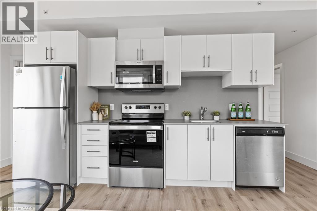 Photo 37 of 107 Roger Street Unit 516, Waterloo ON