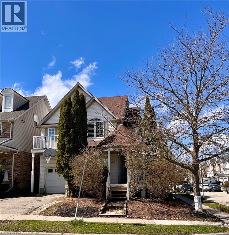 Photo 15 of 604 Columbia Forest Boulevard, Waterloo ON