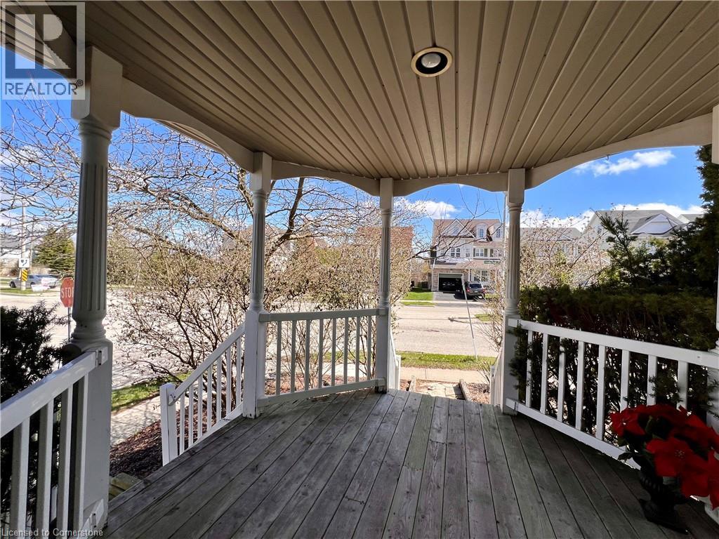Photo 31 of 604 Columbia Forest Boulevard, Waterloo ON