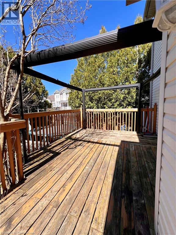 Photo 41 of 604 Columbia Forest Boulevard, Waterloo ON