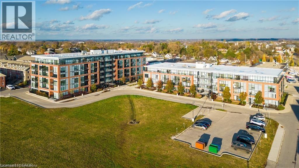 Photo 2 of 15 Prince Albert Boulevard Unit 210, Kitchener ON