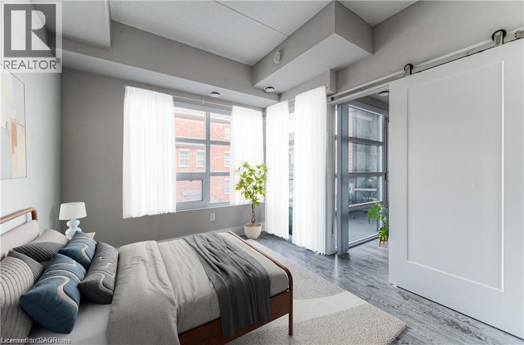 Photo 13 of 15 Prince Albert Boulevard Unit 210, Kitchener ON
